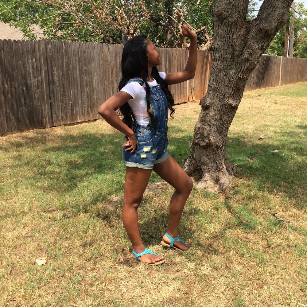 Meet your Posher, Kia